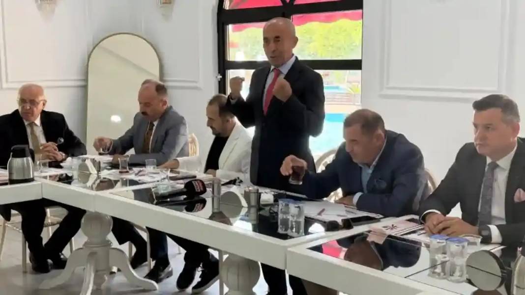Antalya’da Bugün Neler Oldu? 7